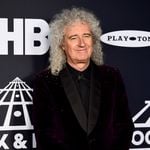 Thema Brian May
