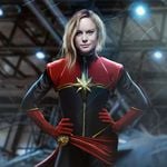 Thema Marvel