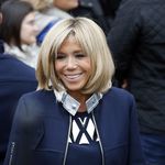 Thema Brigitte Macron