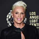 Thema Brigitte Nielsen