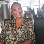 Thema Britt Hagedorn