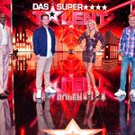Thema Das Supertalent