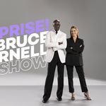 Thema Surprise! Die Bruce Darnell Show