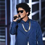 Thema Bruno Mars