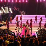 Thema American Music Awards