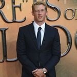 Thema Callum Turner