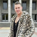 Thema Calvin Kleinen
