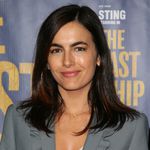 Thema Camilla Belle