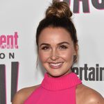 Thema Camilla Luddington