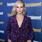 Thema Candice King