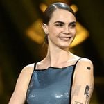 Thema Cara Delevingne