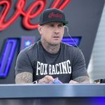 Thema Carey Hart
