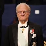 Thema König Carl Gustaf
