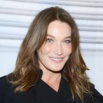 Thema Carla Bruni Sarkozy