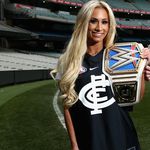 Thema Carmella