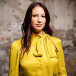 Thema Caroline Bosbach