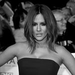Thema Caroline Flack