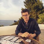 Thema Caspar Jopling