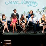 Thema Jane the Virgin