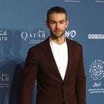 Thema Chace Crawford