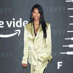 Thema Chanel Iman