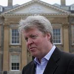 Thema Charles Spencer