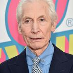 Thema Charlie Watts