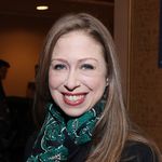 Thema Chelsea Clinton