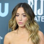 Thema Chloe Bennet