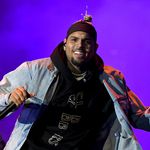 Thema Chris Brown
