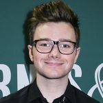 Thema Chris Colfer