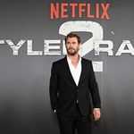 Thema Chris Hemsworth