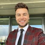 Thema Chris Hughes (Love Island)