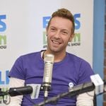 Thema Chris Martin