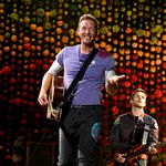Thema Coldplay