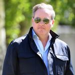 Thema Chris O'Neill