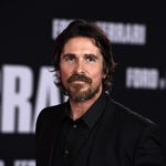 Thema Christian Bale