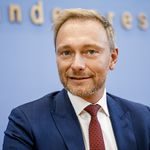 Thema Christian Lindner