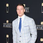 Thema Christian McCaffrey