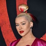 Thema Christina Aguilera