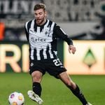 Thema Christoph Kramer