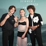 Thema Der Sommer, als ich schön wurde