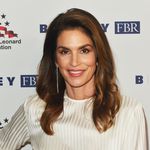 Thema Cindy Crawford
