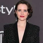 Thema Claire Foy