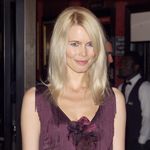 Thema Claudia Schiffer