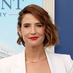 Thema Cobie Smulders