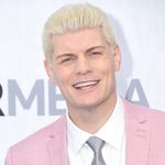 Thema Cody Rhodes