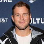 Thema Colton Underwood