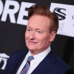 Thema Conan O'Brien