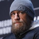 Thema Conor McGregor